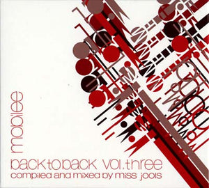 MISS JOOLS Back To Back Vol. Three