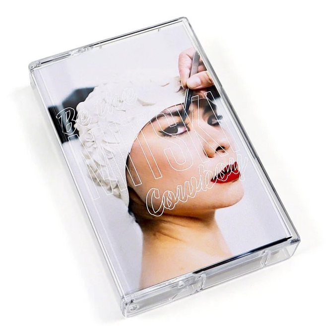 Mitski Be The Cowboy