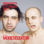 MODESELEKTOR Boogy Bytes Vol. 03