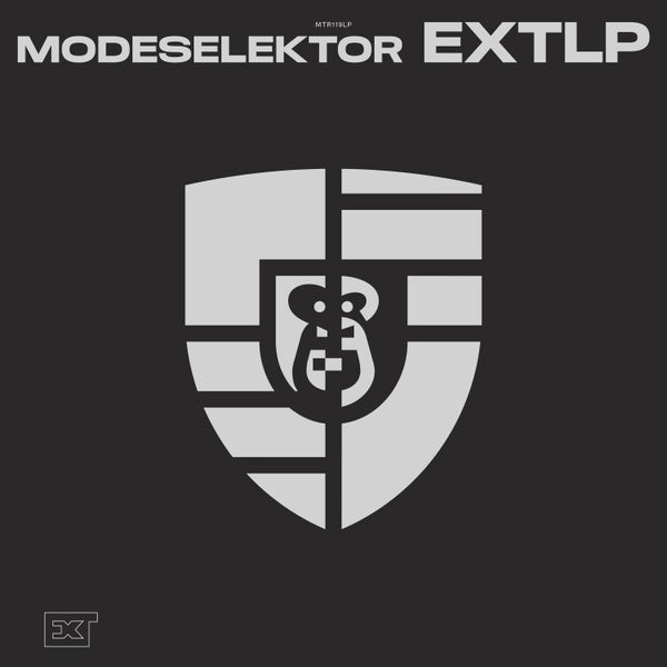 MODESELEKTOR Extlp