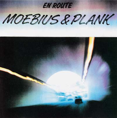 MOEBIUS & PLANK En Route