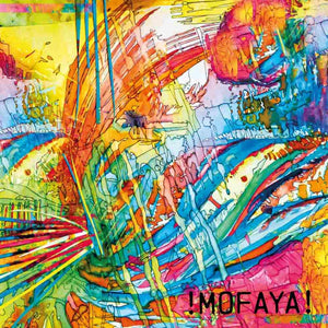 MOFAYA! (JOHN DIKEMAN/JAIMIE BRANCH/LUKE STEWART/A Like One Long Dream