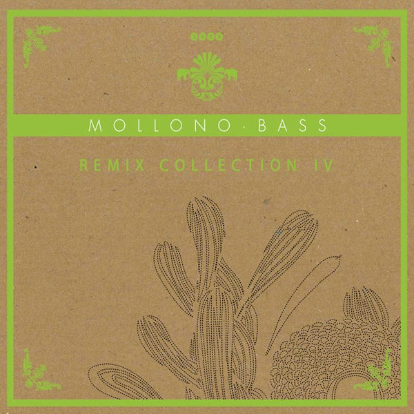 MOLLONO.BASS Remix Collection IV