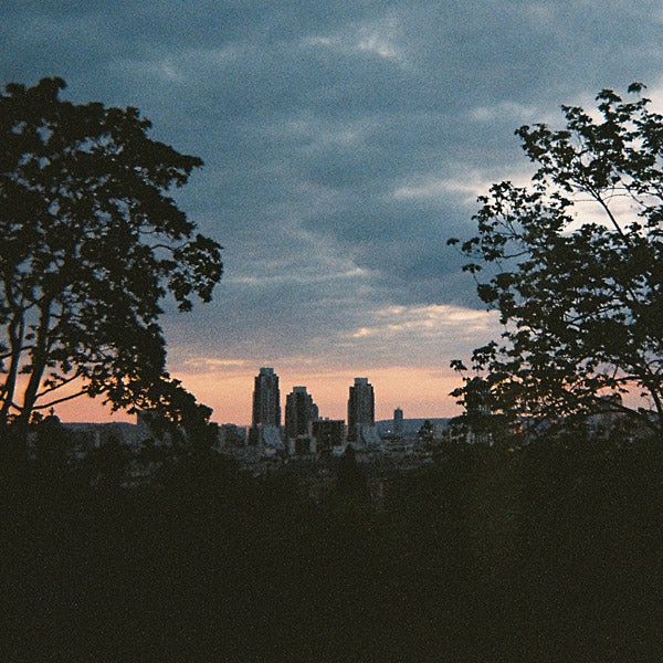 MONDKOPF They Fall, But You Don't