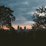 MONDKOPF They Fall, But You Don't