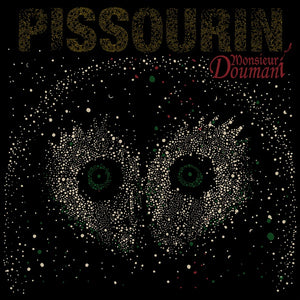 MONSIEUR DOUMANI Pissourin