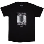 Monty Python Naughty Boy Black