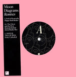 MOON DIAGRAMS Remixes
