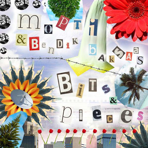 MOPTI Bits & Pieces