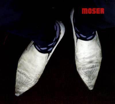 MOSER Moser