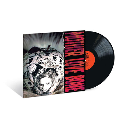 Mother Love Bone Apple (180 Gram Vinyl, Eco Vinyl)