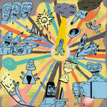 Motherhood Thunder Perfect Mind