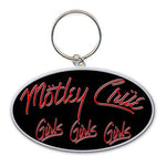 Motley Crue Girls, Girls, Girls
