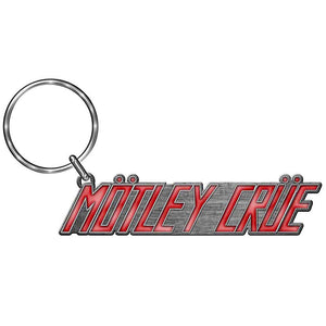 Motley Crue Logo