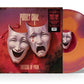 Motley Crue Theatre Of Pain (Indie Exclusive) (40Th Anniversary Purple Crush Vinyl)