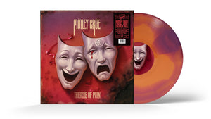 Motley Crue Theatre Of Pain (Indie Exclusive) (40Th Anniversary Purple Crush Vinyl)
