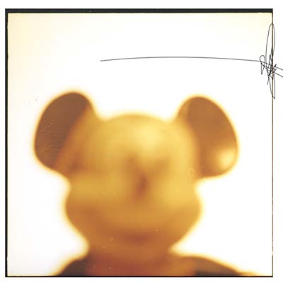 MOTORPSYCHO Blissard