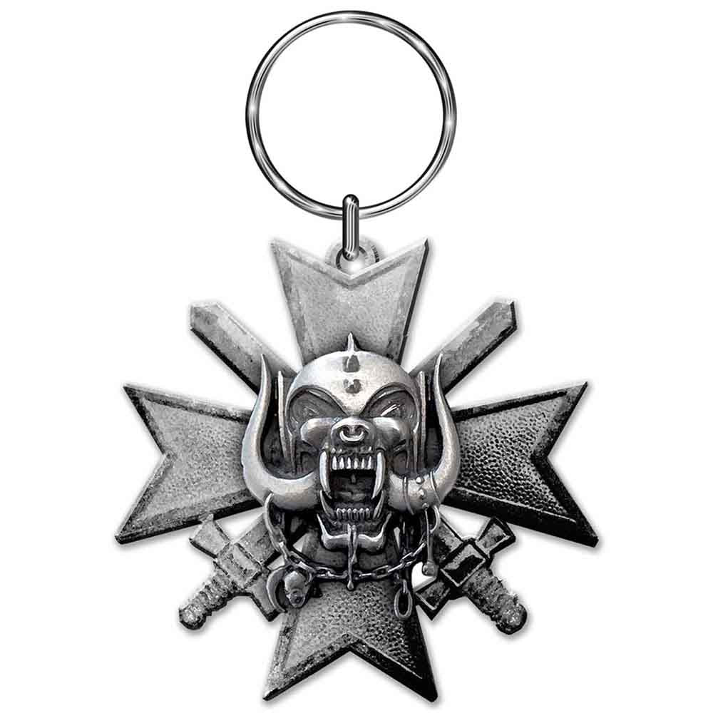 Motörhead Bad Magic