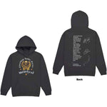 Motörhead Everything Louder Forever Grey