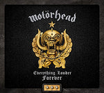 Motörhead Everything Louder Forever - The Very Best Of (2xCD)
