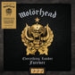 Motörhead Everything Louder Forever: The Very Best Of Motörhead (Indie Exclusive) [Gold 2LP]