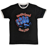 Motörhead Iron Fist Black