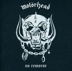 Motörhead No Remorse (Deluxe Edition) [Import] (2 Cd's)