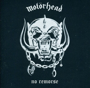 Motörhead No Remorse (Deluxe Edition) [Import] (2 Cd's)