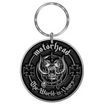 Motörhead The World Is Yours