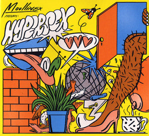 MOULLINEX Hypersex