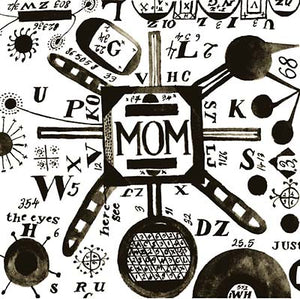 Mouse On Mars Parastrophics