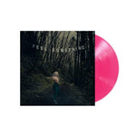 Movements Feel Something [Neon Coral Lp]