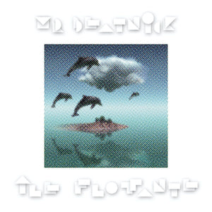 MR. BEATNICK Ile Flottante