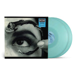 Mr. Bungle Disco Volante (RKTBR25)(2LP Translucent Light Blue Vinyl)