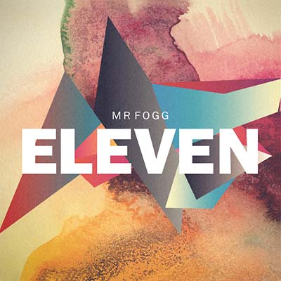 MR FOGG Eleven