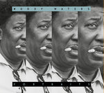 Muddy Waters Portraits: Muddy Waters