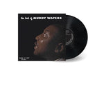 Muddy Waters The Best of Muddy Waters (Chess 75 Series) [180g LP]