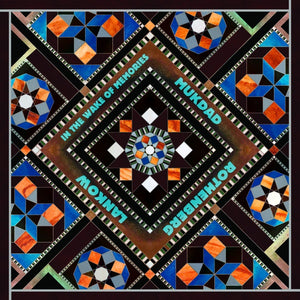 MUKDAD ROTHENBERG LANKOW In the Wake of Memories