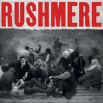 Mumford & Sons Rushmere