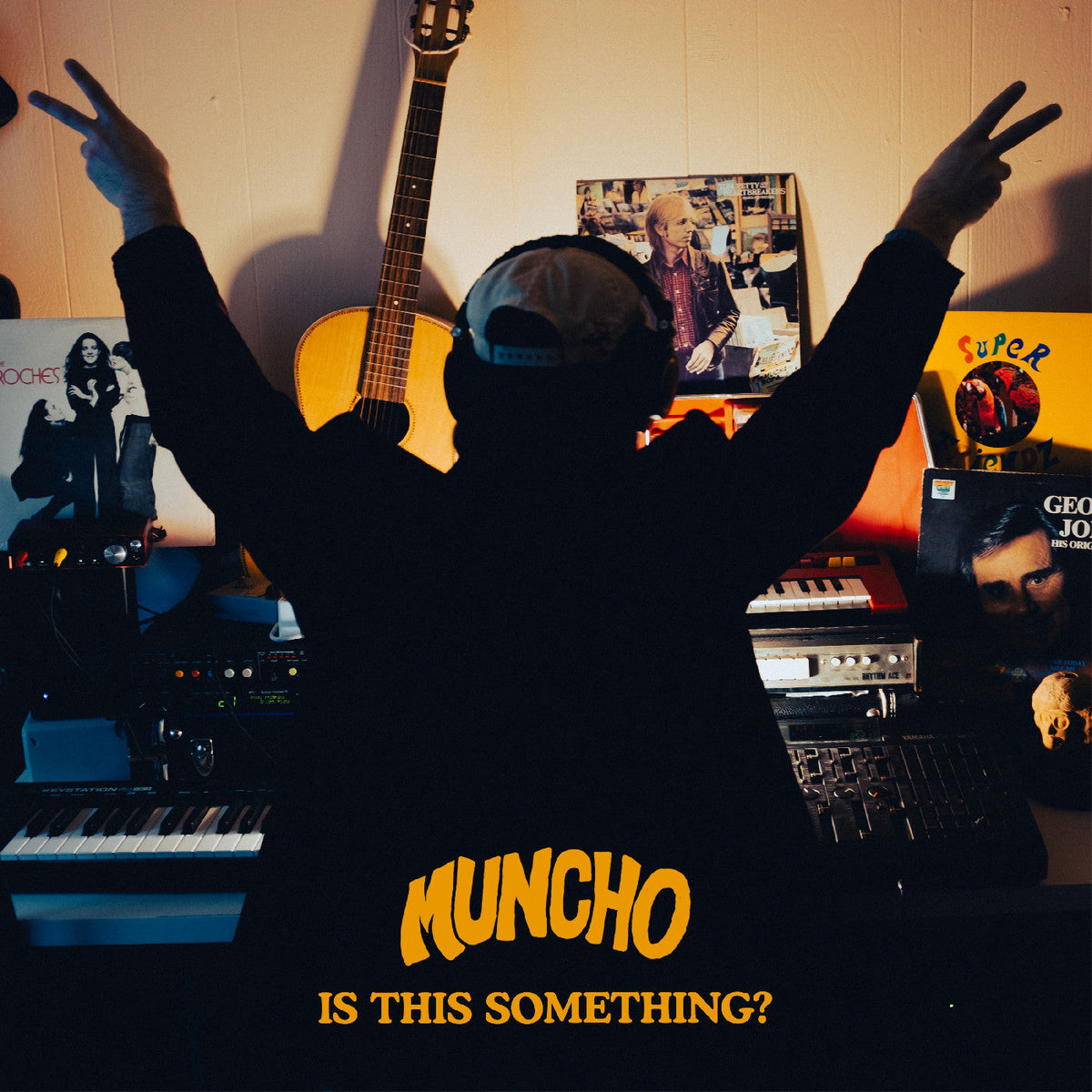Muncho Is This Something?