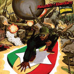 MUNGO'S HI FI (FEAT. KENNY KNOTS) Brand New Bangarang