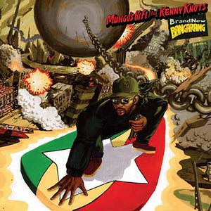 MUNGO'S HI FI (FEAT. KENNY KNOTS) Brand New Bangarang