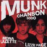 MUNK Chanson 3000
