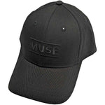 Muse Logo Black