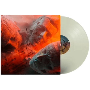 Muse Will Of The People [Explicit Content] (Cream Colored Vinyl, Indie Exclusive)