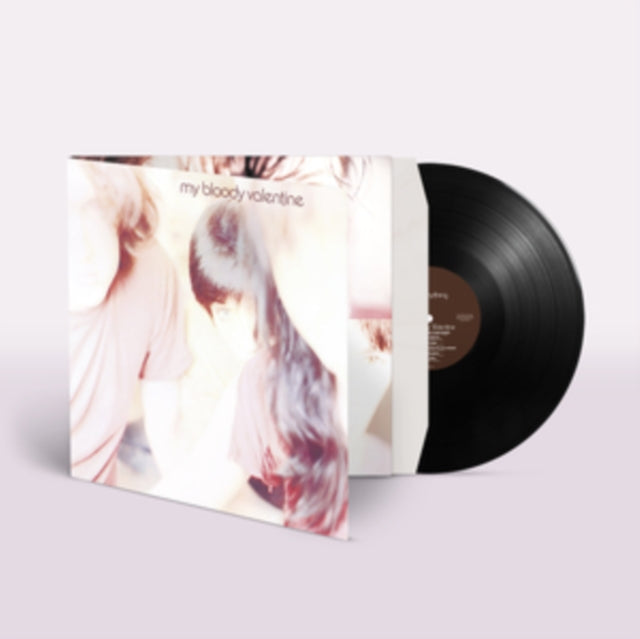 My Bloody Valentine Isn't Anything (Deluxe Edition)