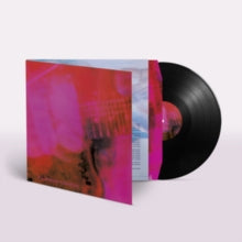 My Bloody Valentine Loveless