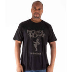 My Chemical Romance The Black Parade Black