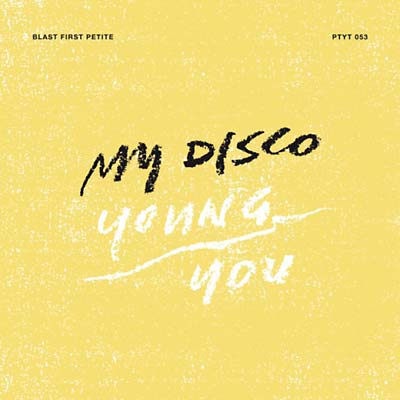 MY DISCO Young/You