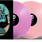 My Morning Jacket Z (20th Anniversary Deluxe Edition) (Pink, Peach, Green, Vinyl) [3LP]